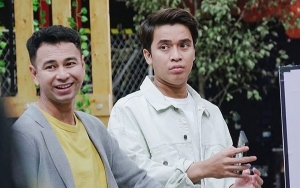 Billy Syahputra Gedeg, Raffi Ahmad Bongkar Amanda Manopo-Arya Saloka Pelukan Saat Off Cam?