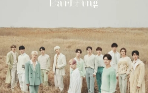 Album Baru SEVENTEEN Pecahkan Rekor Pribadi dengan Pre Order Capai 1,7 Juta Copy