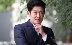 Minta Maaf ke Artis 'Bloody Heart' Ini, Heo Sung Tae Ngaku Derita Social Phobia Usai 'Squid Game'