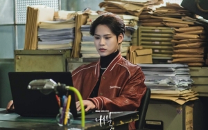 Yoon Ji On Pendam Kekecewaan Ini Saat Syuting Bareng Kim Hee Sun dan Rowoon SF9 di 'Tomorrow'