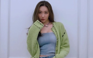 Sunmi Dibela Netter Usai Dituding Pembohong, Intip 7 Potretnya Yang Loveable