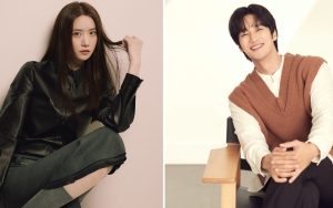 Syuting Telah Dimulai, Begini Perasaan Yoona SNSD dan Ahn Bo Hyun Bintangi Film '2 O'clock Date'