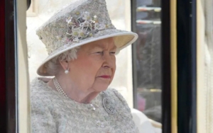 Blunder Keamanan, Penyusup Diizinkan Menginap di Barak Dekat Tempat Tinggal Ratu Elizabeth II