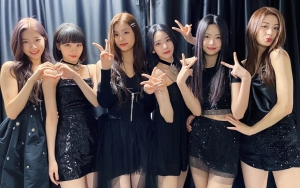 Ada Member di Bawah Umur, Gerakan Dewasa di MV Debut LE SSERAFIM Tuai Kontroversi