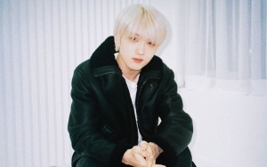 10 Potret Charming Jisung NCT, Punya Kebiasaan Yang Bikin Member Lain 'Emosi'