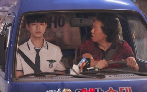 Kelewat Emosional, Adegan Bae Hyun Sung dan Park Ji Hwan di 'Our Blues' Ini Jadi Sorotan