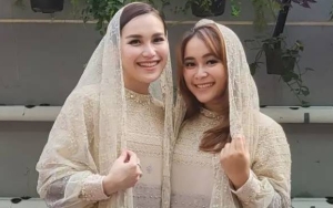 Jadi Sorotan, Ayu Ting Ting Komentari Soal Sang Adik Disebut Ngidam Bukber di Hotel Bintang 5