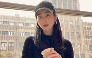 Dikatai Murtad, Bunga Zainal Ngamuk Usai Disalahkan Saat Pakai Sound yang Seliweran di FYP TikTok