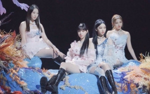 Fancam Aespa Tampil di SMA Putra Diperjualbelikan Ilegal Bikin Geram