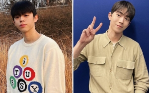 Telanjur Viral, Rapper MC Gree Minta Maaf Disebut Mirip Nam Joo Hyuk usai Foto Pakai Masker