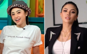 Dewi Persik Pamer Tas Hermes 1 Miliar, Nikita Mirzani Dicurigai Nyinyir Pakai Akun Fake?