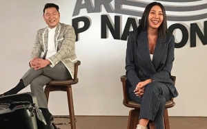 Tak Hanya Jessi, PSY Sebut Artis di Agensi yang Sering Bertengkar Dengannya