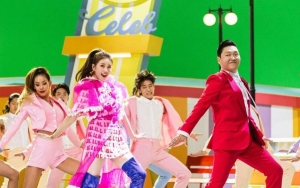 Suzy Tebar Pesona, PSY Akhinya Rilis MV 'Celeb' Setelah 3 Tahun Tertunda