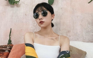 Isyana Sarasvati Genap 29 Tahun di Momen Lebaran, Kue Ultah Bikin Salfok