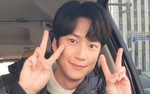 Aura Polos Na In Woo Terpancar di Cuplikan Adegan 'The Jin'x Lover' 