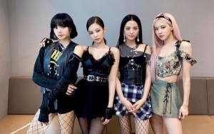 BLACKPINK Seksi Tapi Berkelas Saat Pakai Baju Nerawang, Apa Rahasianya?