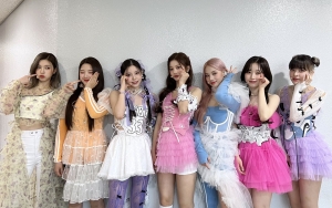 NMIXX Dinilai Punya Vokal Teratas di Antara Girl Grup Generasi 4, Setuju?