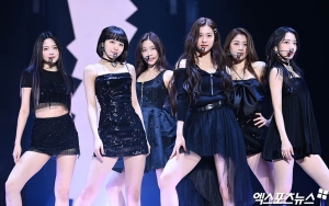 LE SSERAFIM Tampilkan 'FEARLESS' di Showcase Debut, Member Ini Disebut Lebih Baik dari Kim Garam