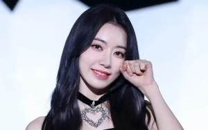 Miyawaki Sakura LE SSERAFIM Ungkap Tekanan Debut sebagai Girl Grup Pertama HYBE