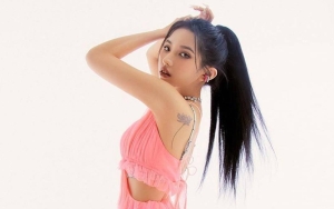 Soyeon (G)I-DLE Merasa Jenius Kala Produseri Musik Ciptaan Sendiri