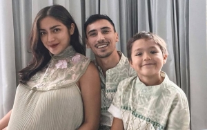 Jessica Iskandar OTW Lahiran Anak Kedua, Vincent Verhaag: 24 Jam Gak Aku Lepas Dari Sisiku