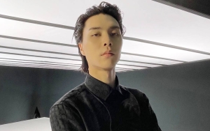 Ini Sosok Desainer di Balik Penampilan Memukau Johnny NCT Hadiri Met Gala 2022