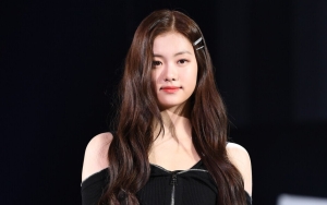 Kim Garam LE SSERAFIM Buka Suara Soal Kontroversi Bullying, Kim Chaewon Bantu Jawab Dibilang Kasihan