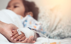 3 Pasien Anak RI Dilaporkan Meninggal Karena Hepatitis Akut, IDAI Beri Langkah Pencegahan Penularan