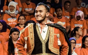 Caisar Rela Live 24 Jam Demi Dapat Give, Malah Dicurigai Ini