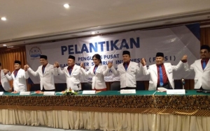PDSI Klaim Miliki Perwakilan Anggota di 34 Provinsi, Bakal Dilantik dan Resmikan Pengurus Cabang