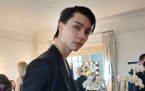 Johnny NCT Tampil Damage Abis, Ini Deretan Seleb Berdarah Korea Yang Hadiri Met Gala 2022