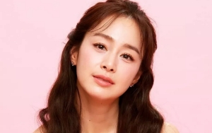 Baru Diungkapkan, Kim Tae Hee Ternyata Donasikan 200 Juta Won ke Korban Kebakaran Hutan