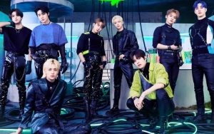 Stray Kids Jadi Grup Kpop Pertama di 2022 yang Berhasil Bertahan 6 Pekan di Billboard 200