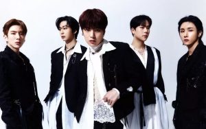 Monsta X Pecahkan Rekor dengan Penjualan Album 'SHAPE of LOVE' di Pekan Pertama
