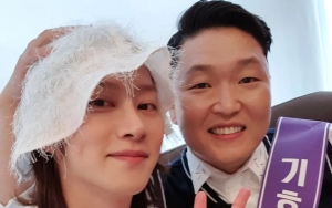 Kontrak Heechul Super Junior dengan SM Habis Tahun Ini, Siap Pindah ke Agensi PSY?