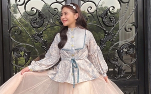 Prilly Latuconsina Tak Segan Jauhi Orang Dengan Bad Vibes, Nama Beby Tsabina Malah Terseret