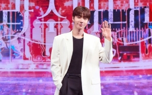 Begini Tanggapan Hwang In Yeop Saat Dituntut Akting Sambil Menyanyi & Menari di 'The Sound of Magic'