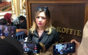Barbie Kumalasari Berduka Usai Sosok Ini Meninggal Dunia, Penampilan Malah Dikritik
