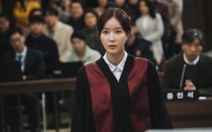 Siap Tunjukkan Transformasi Mencolok, Penampilan Lim Soo Hyang di 'Doctor Lawyer' Tuai Apresiasi