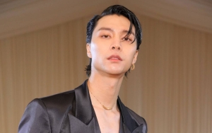 Johnny Terciduk Pakai Cincin Couple 2 Member NCT Ini dan Bukti Persahabatan NCT Dream di Met Gala