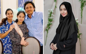 Pernikahan Ketiga Emran Diisukan Retak, Curhat Laudya Cynthia Bella Soal Sifat Eks Suami Disorot