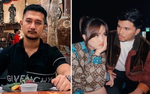 Curhat ke Tom Liwafa, Fuji Ngebet Nikah Muda Tapi Thariq Halilintar Tak Segera Datang Melamar