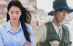 Shin Min A-Kim Woo Bin Bicara Tekanan Hingga Makna Tema Drama 'Our Blues'