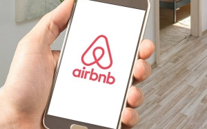 Pariwisata Menggeliat, Airbnb Catat Lonjakan Permintaan