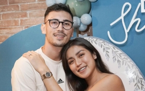Prank Vincent Verhaag dengan Pura-pura Pecah Ketuban, Jessica Iskandar Banjir Peringatan
