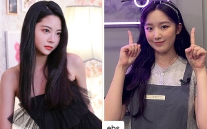 Jatah Nyanyi Hong Eunchae LE SSERAFIM Terlalu Sedikit, Alami Nasib Serupa Shuhua (G)I-DLE?