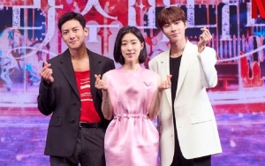 Alasan Ji Chang Wook Cs Dipilih sebagai Pemeran Utama 'The Sound of Magic' Akhirnya Terungkap