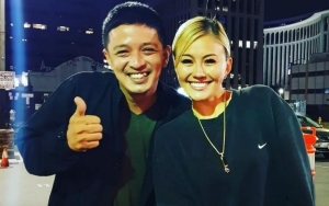 Eza Yayang Pamer Momen Makan Bareng Agnez Mo, Langsung Bikin Nostalgia