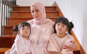Pajang Foto ‘Adem’, Olla Ramlan Singgung Soal Peran Sebagai Orangtua Hingga Hak Anak-anak