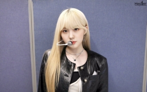 Pernah Dipuji Mirip Irene, Perubahan Wajah Kim Chaehyun Kep1er Bikin Khawatir
